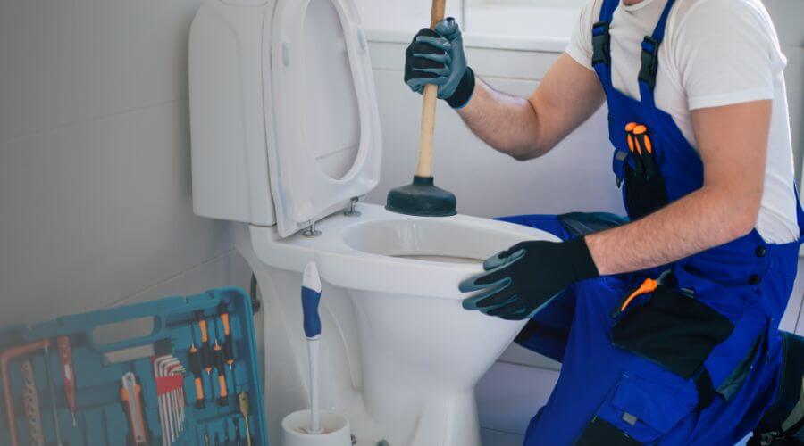 Expert burst pipe repair services in Wayzata, MN
